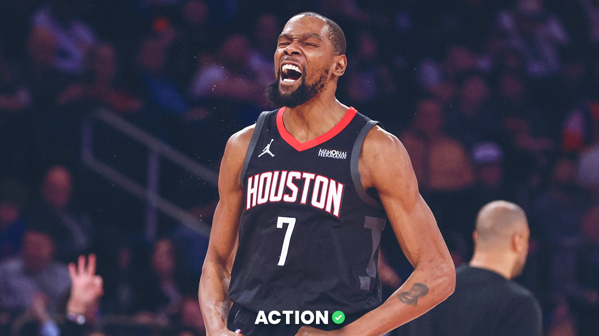 NBA前瞻：火箭VS国王，实力悬殊，火箭能否轻松打穿盘口？