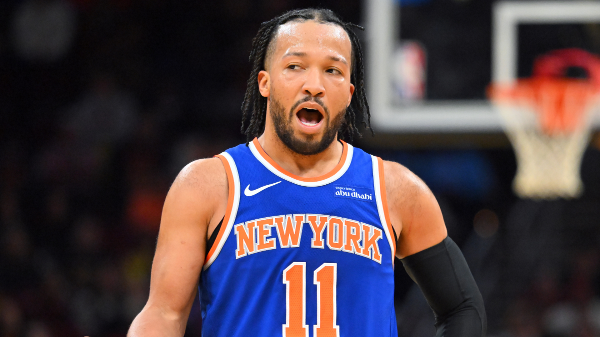 NBA季后赛前瞻:多队危机四伏,尼克斯、湖人、勇士谁能突围? NBA季后赛前瞻:多队危机四伏,尼克斯、湖人、勇士谁能突围?