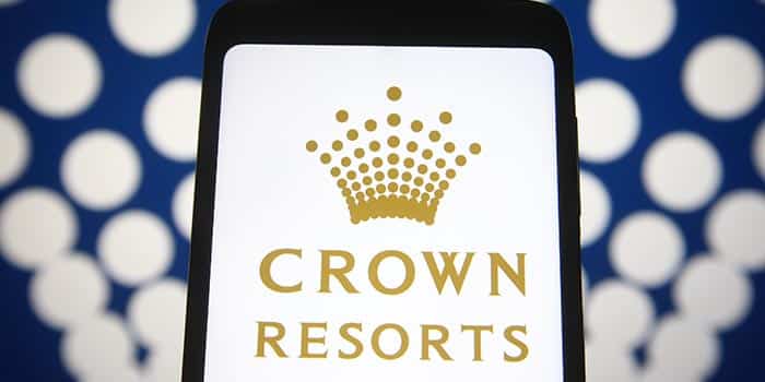 澳洲博彩巨头CrownBet重磅回归：固定赔率市场再添战火