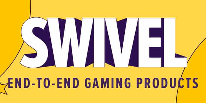 资深高管迈克尔·佩德森掌舵Swivel Gaming,出任新任CEO 资深高管迈克尔·佩德森掌舵Swivel Gaming,出任新任CEO