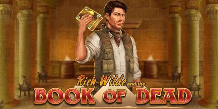 Play'n GO新游《死亡之书GO Collect》破纪录，再证IP霸主地位