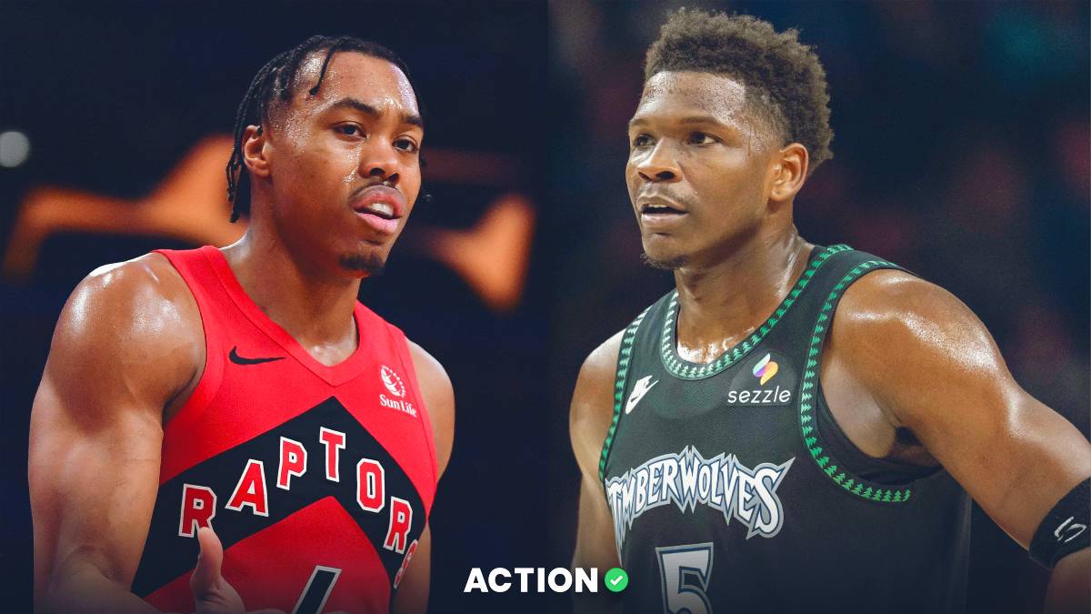 NBA猛龙vs森林狼：深度分析与投注策略