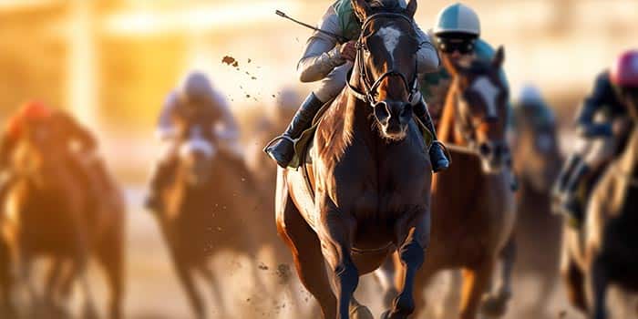 Bet365撤资赛马赞助：英国新赌博税制引爆行业地震