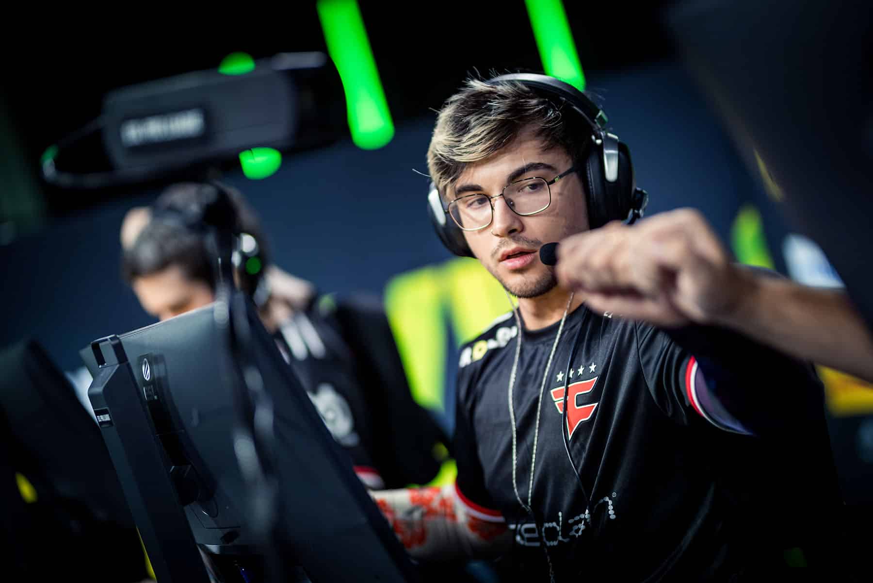 ESL Pro League S23 第二阶段战队名单尘埃落定：新王加冕在即