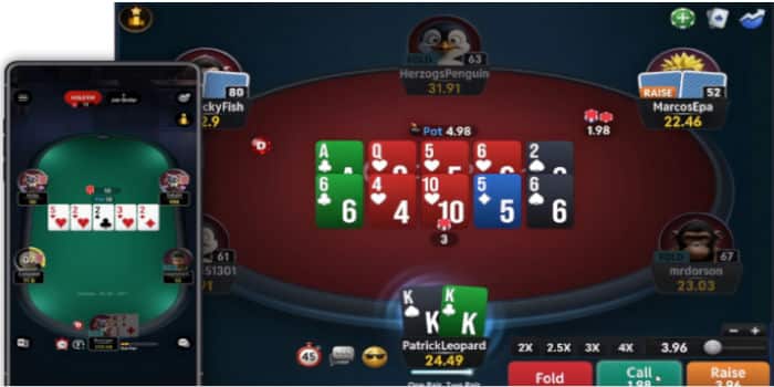 CoinPoker重磅升级：免佣金扑克、巨星加盟，流量直逼GGPoker！