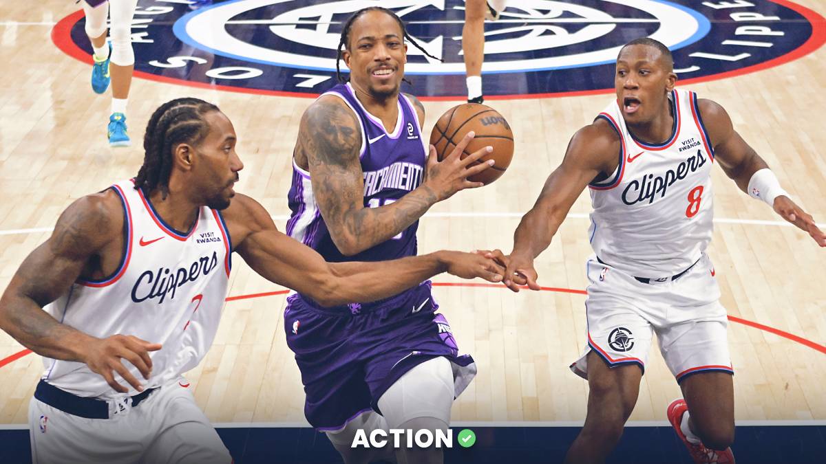 NBA焦点战:国王vs快船深度分析与投注指南 NBA焦点战:国王vs快船深度分析与投注指南