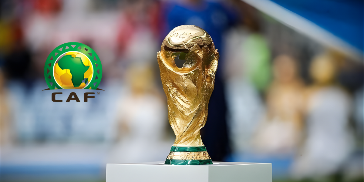2026世界杯非洲区出线深度解析:九强已定,第十席待争 2026世界杯非洲区出线深度解析:九强已定,第十席待争
