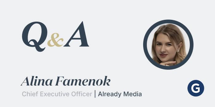 iGaming行业领导力变革:Alina Famenok的未来洞察 iGaming行业领导力变革:Alina Famenok的未来洞察