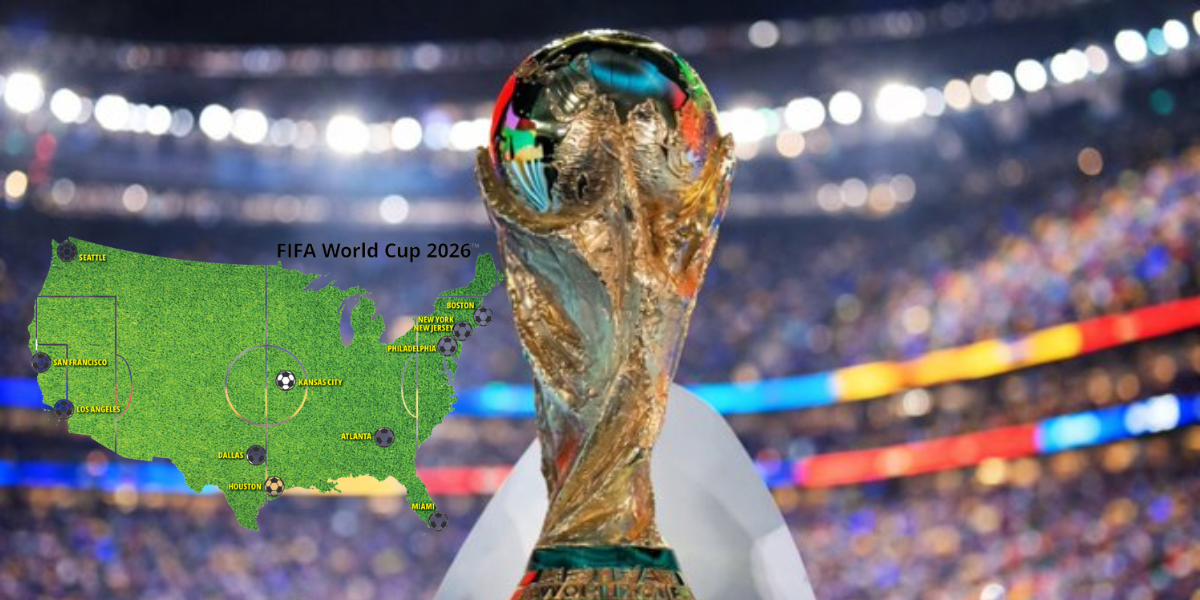 2026世界杯购票指南：美国球迷必看！