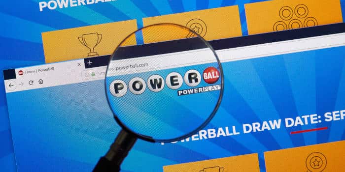 北卡罗来纳州惊现200万美元大奖！Powerball幸运儿擦肩头奖