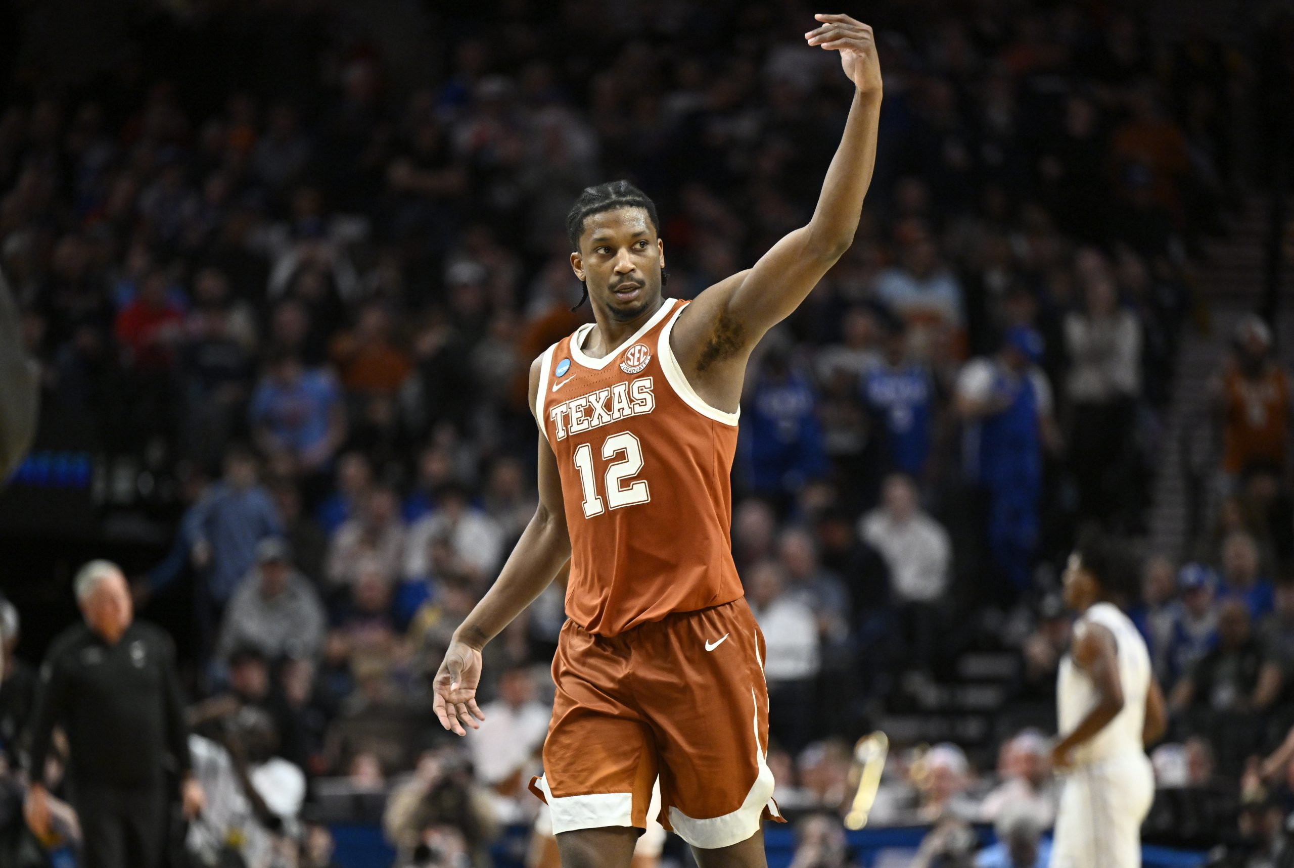NCAA疯狂三月：冈萨加激战德克萨斯，32强赛赔率深度解析