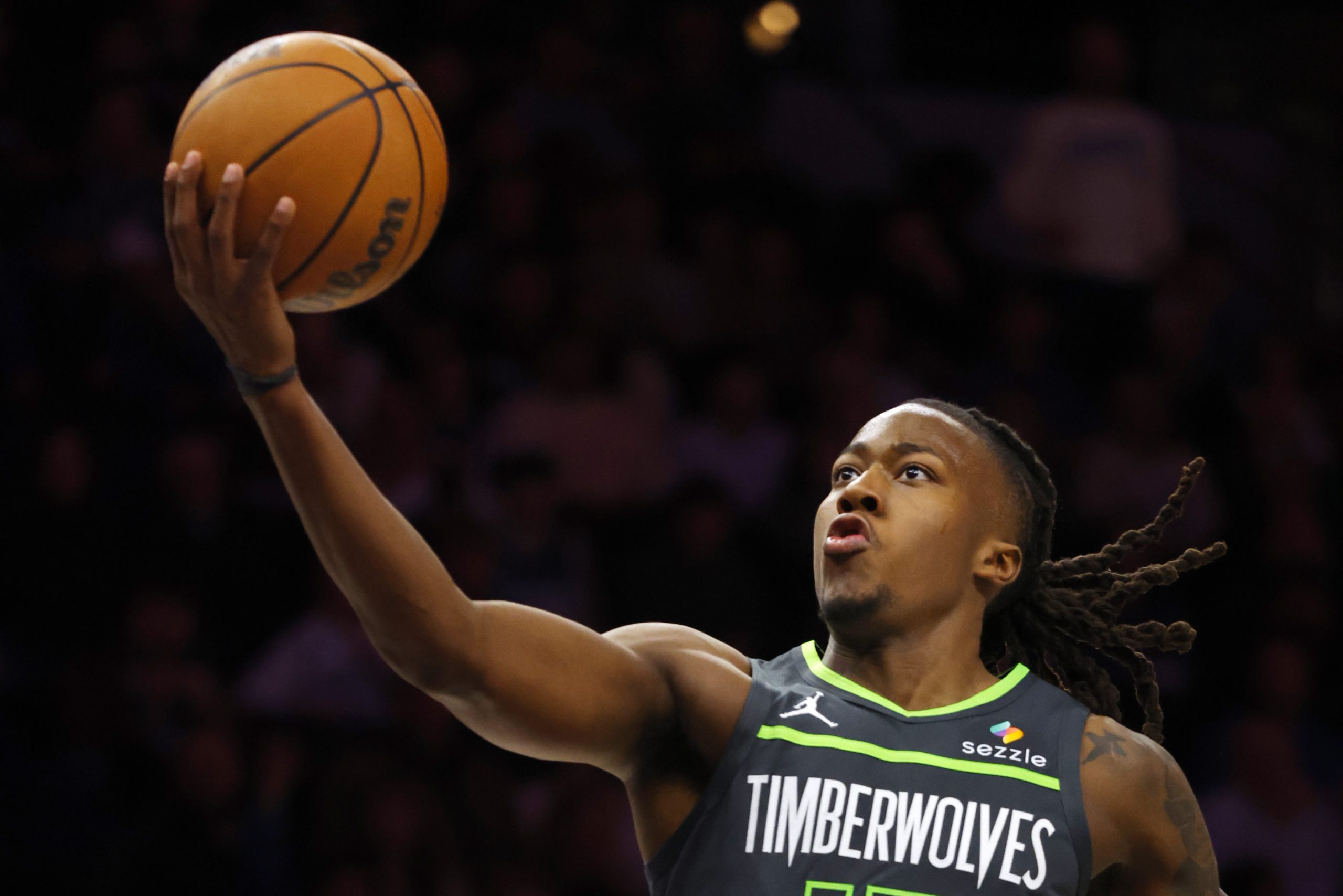 NBA焦点战：森林狼客场挑战凯尔特人，Ayo Dosunmu数据深度分析