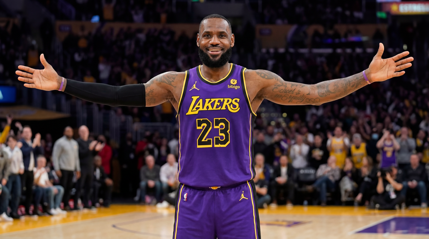 詹姆斯否认入主拉斯维加斯NBA球队:天价扩军费成最大阻碍? 詹姆斯否认入主拉斯维加斯NBA球队:天价扩军费成最大阻碍?
