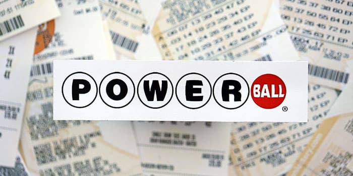 Powerball头奖悬空，纽约玩家险中200万！