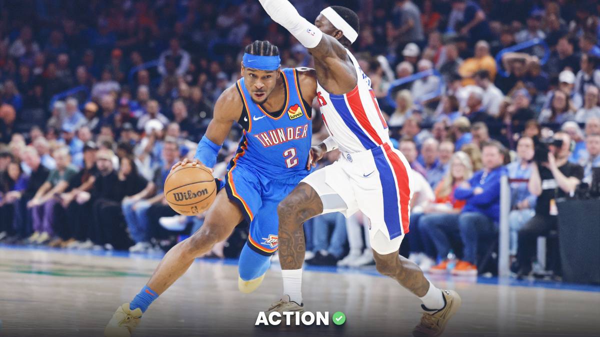 NBA前瞻:活塞伤兵满营,雷霆能否主场轻松大胜? NBA前瞻:活塞伤兵满营,雷霆能否主场轻松大胜?
