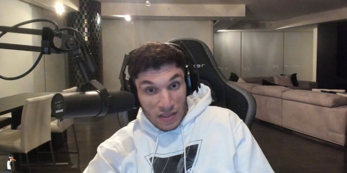 Twitch禁赌令反噬？Trainwreck炮轰平台乱象