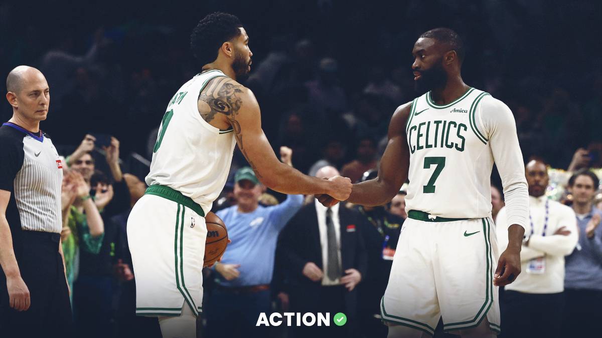 NBA前瞻：猛龙客战凯尔特人，防守大战总分小球是明智之选