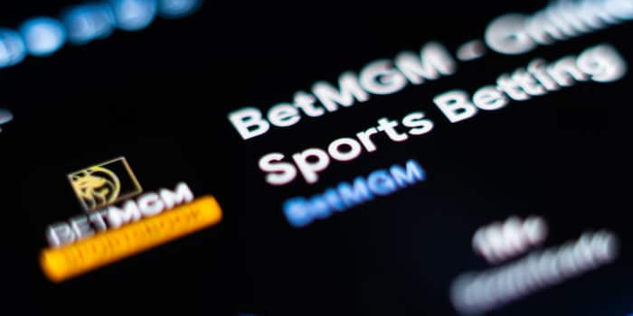 BetMGM第一季度业绩承压：预测市场冲击与未来战略