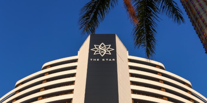 澳洲博彩巨头星亿集团董事会添新援,前美高梅中国CEO格兰特·鲍伊加盟 澳洲博彩巨头星亿集团董事会添新援,前美高梅中国CEO格兰特·鲍伊加盟