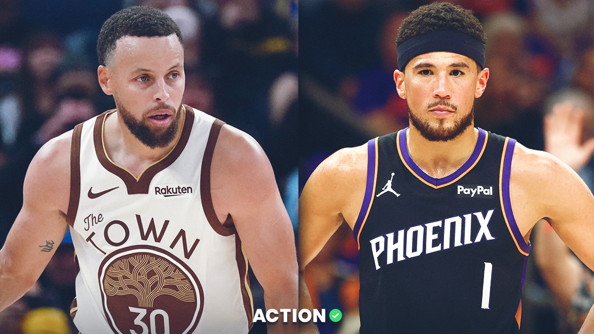 NBA附加赛生死战：勇士vs太阳深度分析与投注指南