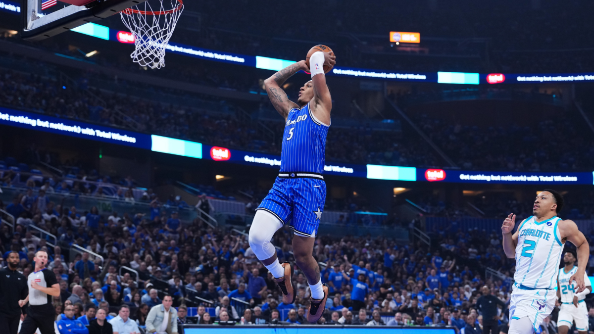 NBA季后赛:魔术逆袭活塞?一场狂胜能否改写命运 NBA季后赛:魔术逆袭活塞?一场狂胜能否改写命运