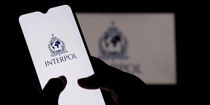 国际刑警发布红色通缉令：菲律宾赌业大佬“Atong” Ang全球追捕升级