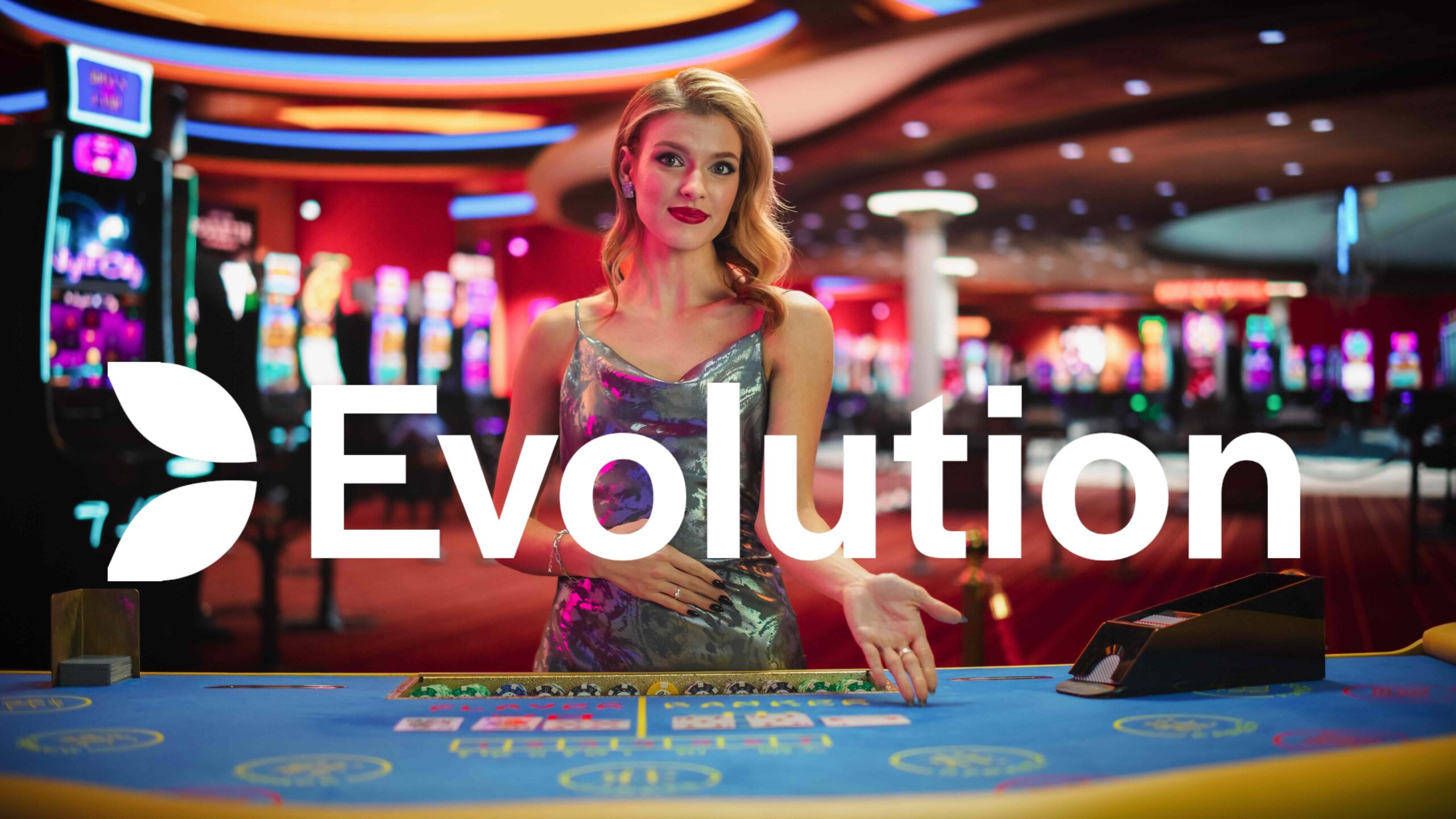 Evolution Q1财报：欧洲市场遇冷，全球扩张能否破局？