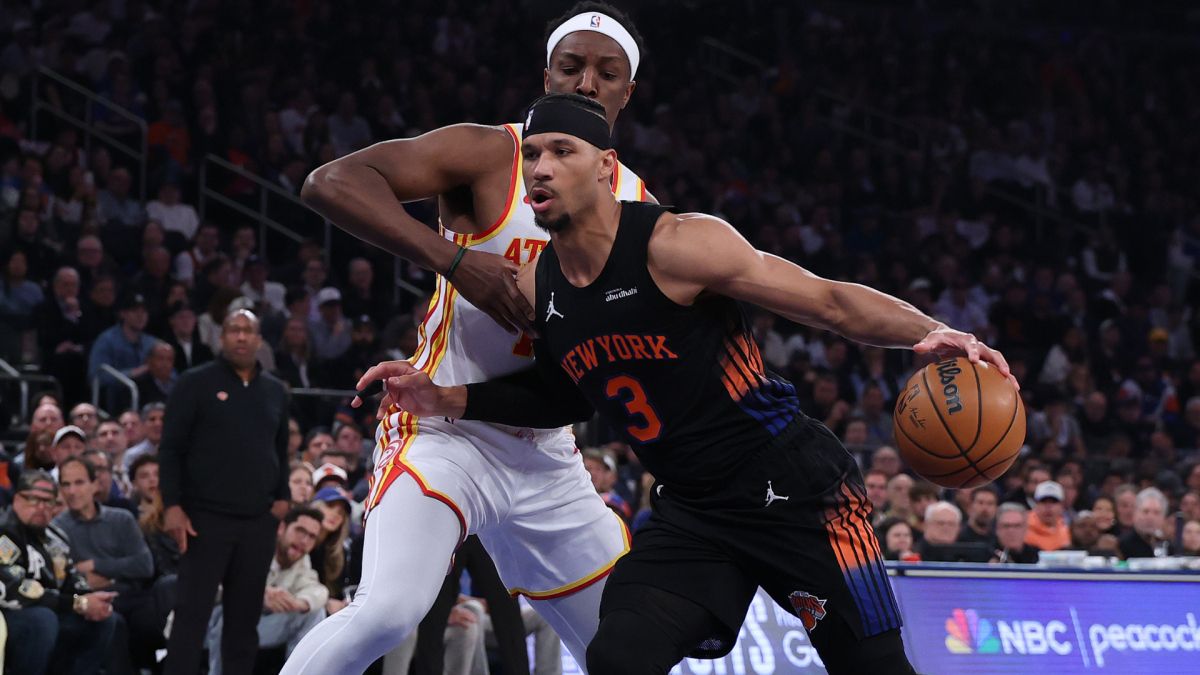 NBA季后赛G3前瞻：尼克斯欲复仇，猛龙背水一战，掘金迎挑战
