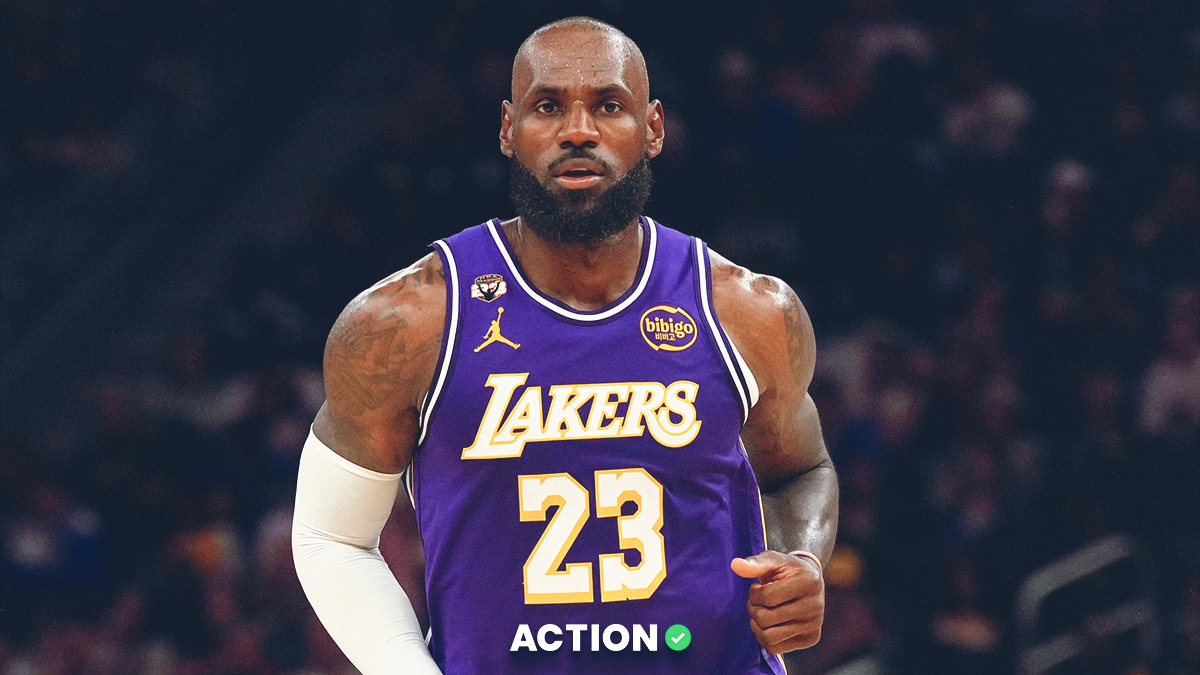 NBA季后赛：湖人火箭G4深度分析与投注建议
