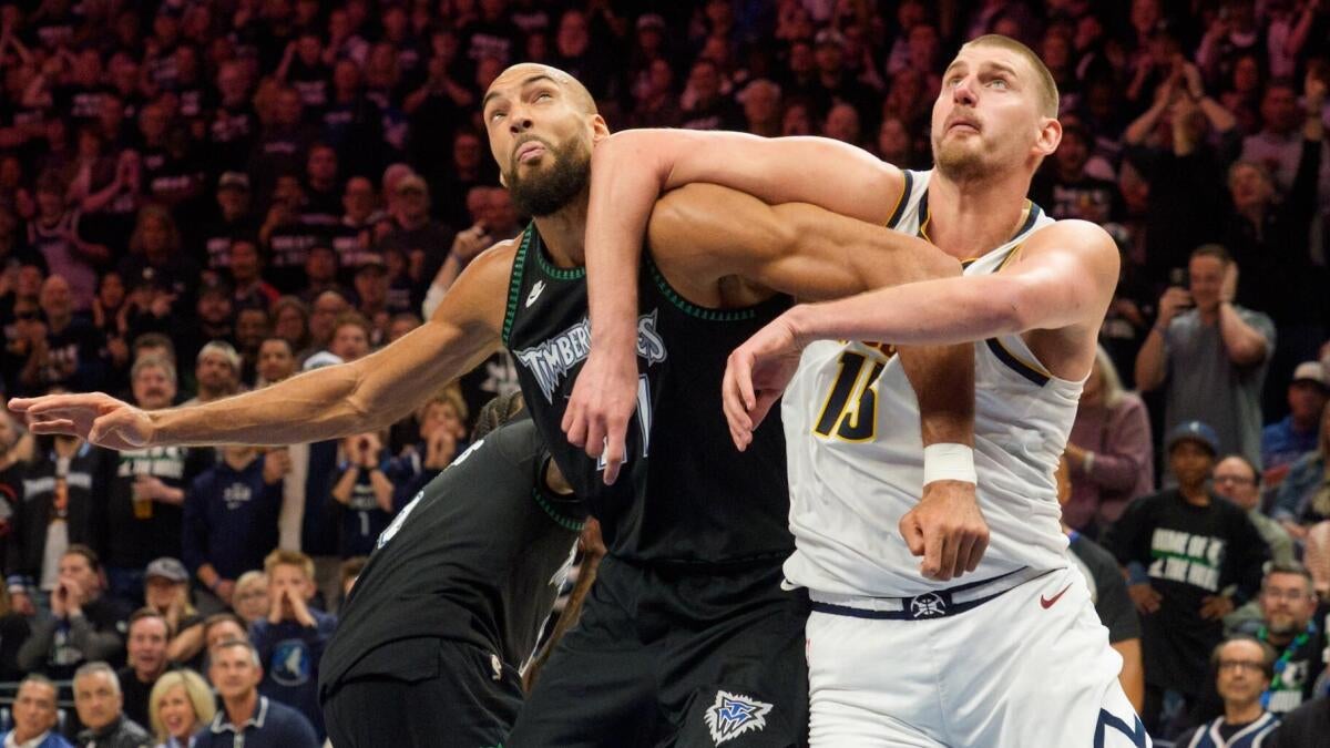 NBA季后赛G5前瞻：森林狼能否客场终结掘金？伤病与赔率深度解析