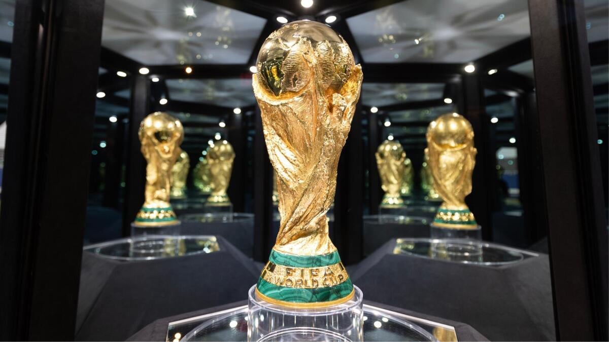 2026世界杯奖金再创新高：FIFA豪掷8.71亿美元，增幅惊人！