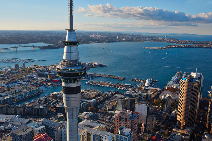 SkyCity下调2026财年EBITDA预期，经济逆风冲击博彩业