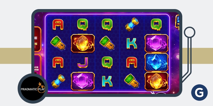 Pragmatic Play《星际财富》:冲上云霄,挖掘宇宙巨奖! Pragmatic Play《星际财富》:冲上云霄,挖掘宇宙巨奖!