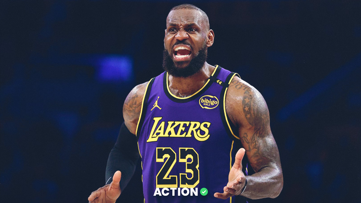 NBA西部半决赛G2：湖人难挡雷霆狂潮，深度解析与投注指南
