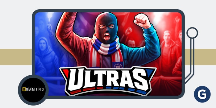 BGaming新老虎机《Ultras》:足球亚文化与街头冲突的狂野融合 BGaming新老虎机《Ultras》:足球亚文化与街头冲突的狂野融合