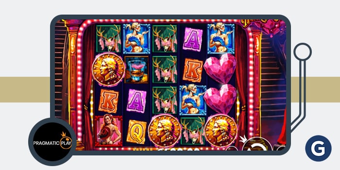 Pragmatic Play新老虎机《Heartbreakers》：是心碎还是暴富？