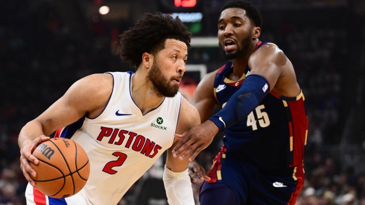 NBA季后赛天王山：骑士活塞G5前瞻，客场虫能否逆袭？