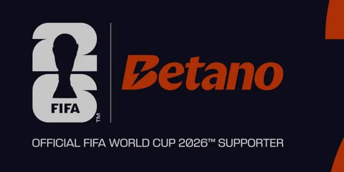 Betano三度联手FIFA，成为2026世界杯欧洲及南美官方支持商