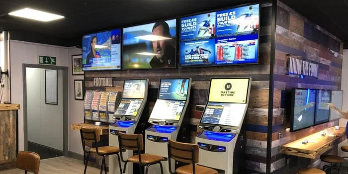 赌股遭遇空头血洗:Flutter、DraftKings巨亏,新兴平台冲击行业格局 赌股遭遇空头血洗:Flutter、DraftKings巨亏,新兴平台冲击行业格局