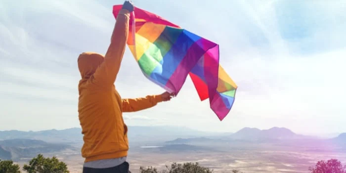 拉斯维加斯金沙巨额捐赠，赋能LGBTQ+青年就业培训