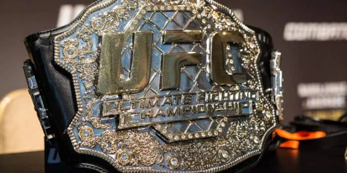 UFC格斗：堀口恭司被低估？Kape vs Horiguchi赔率深度解析