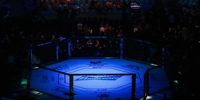 UFC新星柯林斯不败金身受挑战：坦齐洛维能否爆冷？