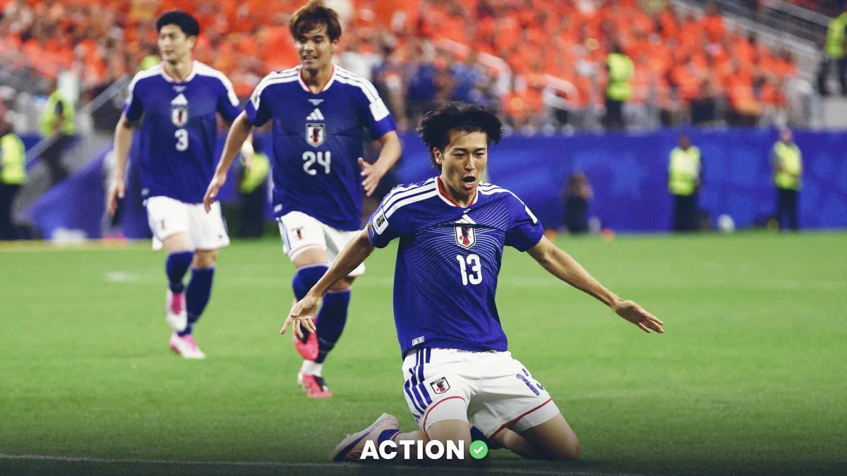 世界杯F组:日本队能否零封突尼斯,轻松晋级? 世界杯F组:日本队能否零封突尼斯,轻松晋级?