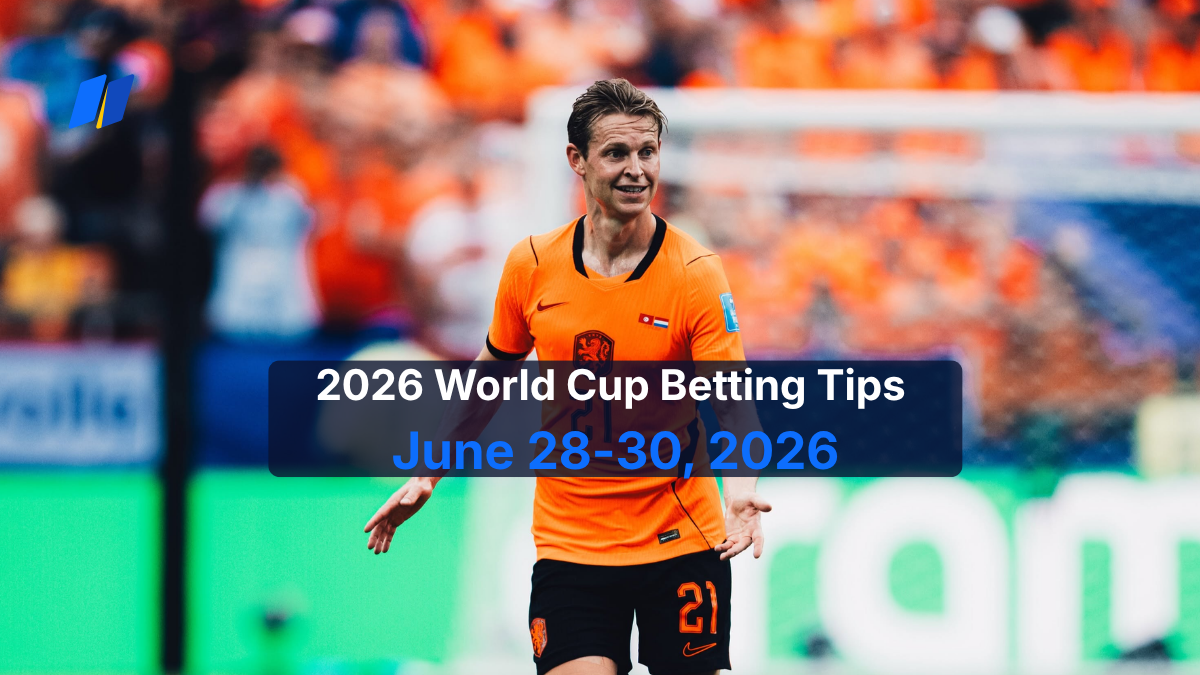 2026世界杯淘汰赛R32前瞻:四大焦点战深度解析与投注指南 2026世界杯淘汰赛R32前瞻:四大焦点战深度解析与投注指南