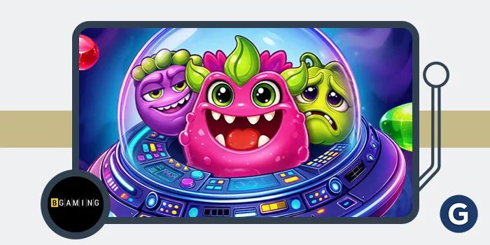BGaming《异星水果3》重磅来袭:97%超高RTP,宇宙冒险新篇章 BGaming《异星水果3》重磅来袭:97%超高RTP,宇宙冒险新篇章