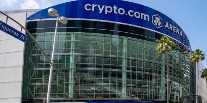 Citadel证券重磅注资4亿美元,Crypto.com估值飙升至200亿! Citadel证券重磅注资4亿美元,Crypto.com估值飙升至200亿!