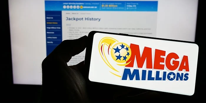 Mega Millions头奖逼近8亿美元!两幸运儿险些独揽巨奖,加州彩民狂揽730万 Mega Millions头奖逼近8亿美元!两幸运儿险些独揽巨奖,加州彩民狂揽730万