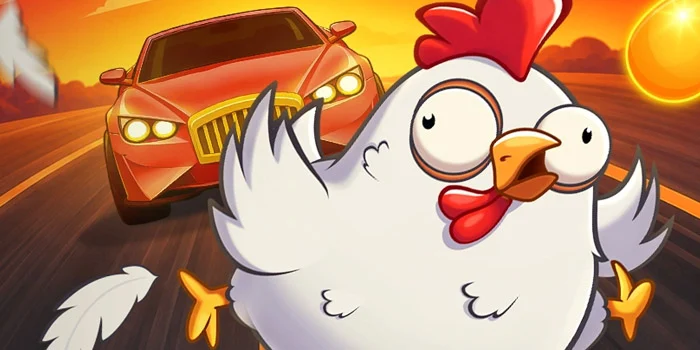 BGaming新作《小鸡快跑2》：拉斯维加斯寻宝，步步惊心赢大奖！