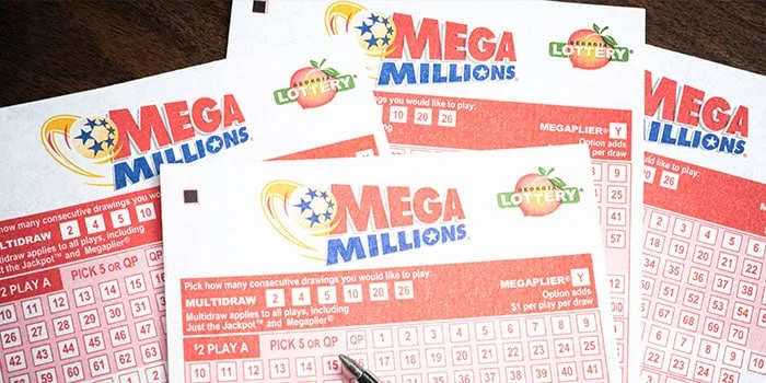 Mega Millions头奖再次落空，三位玩家喜提2万美元