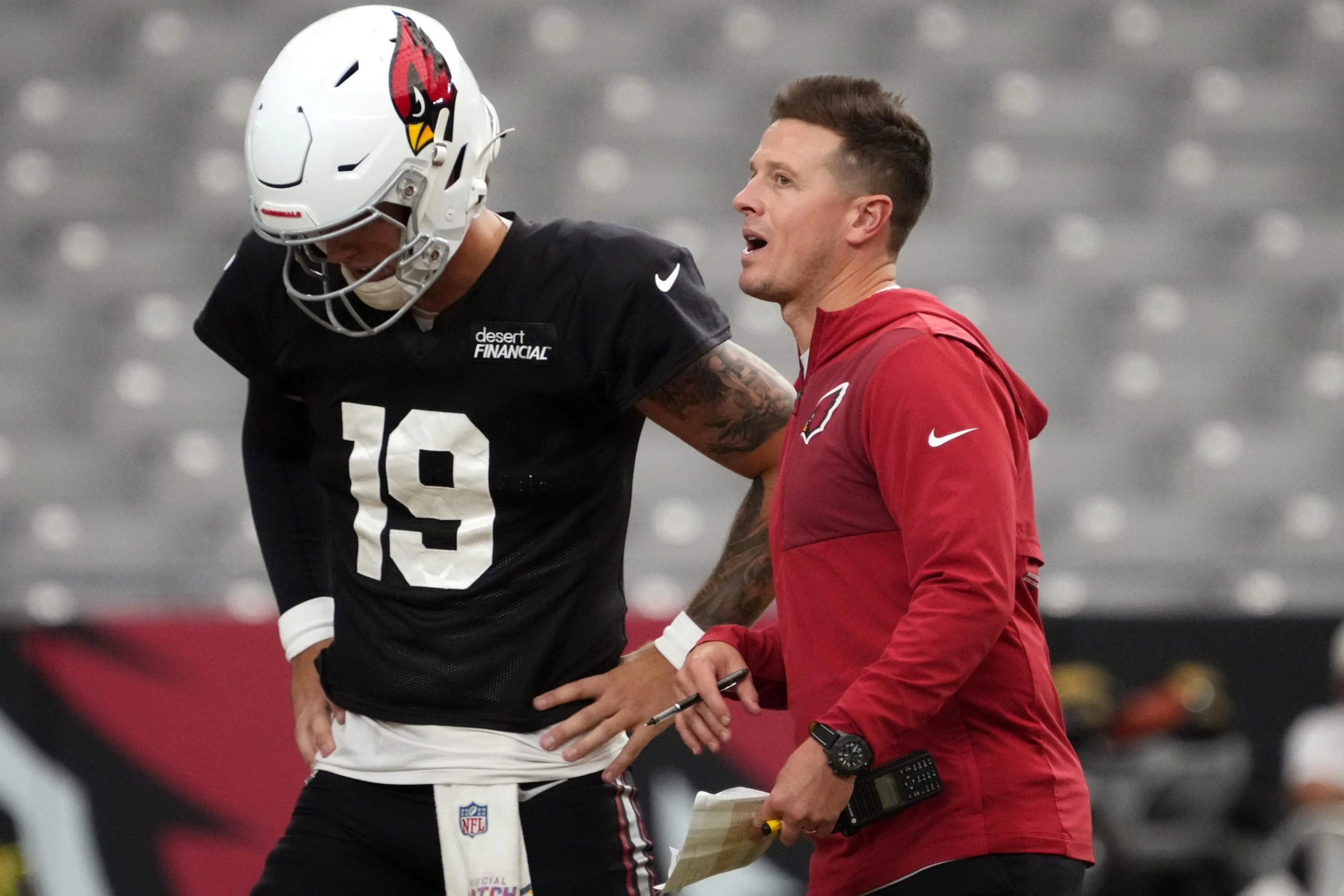 2024 NFL名人堂赛前瞻：红雀VS黑豹，新秀首发与盘口深度解析